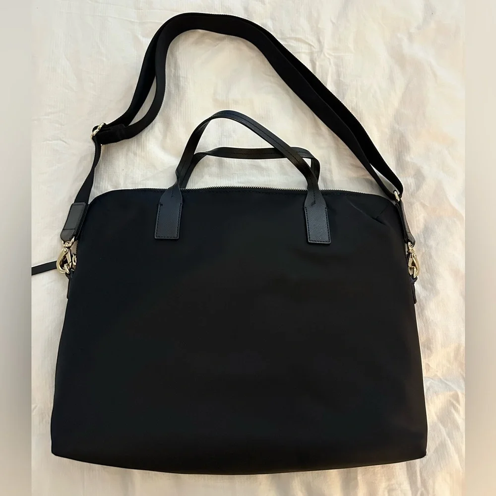 Kate Spade Laptop Bag - like new